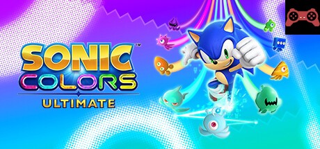 Sonic Colors: Ultimate System Requirements