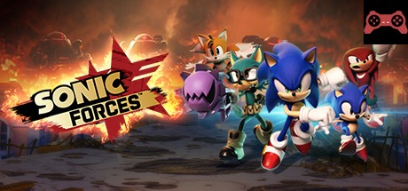 Sonic Forces System Requirements