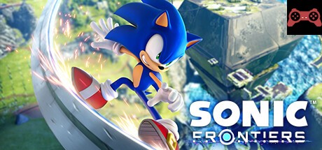 Sonic Frontiers System Requirements