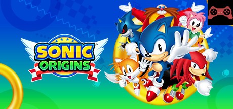Sonic Origins System Requirements
