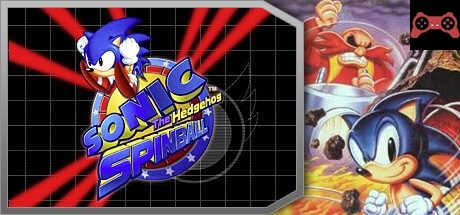 Sonic Spinball System Requirements