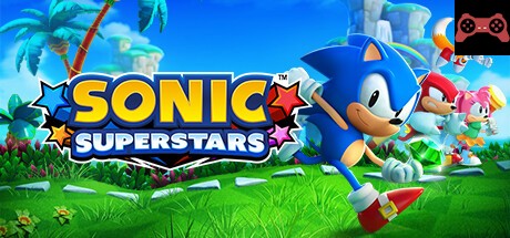 Sonic Superstars System Requirements