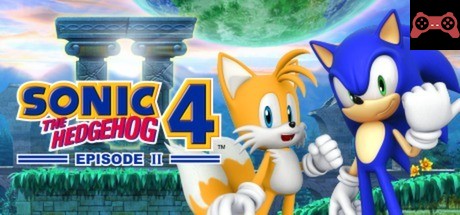 Sonic the Hedgehog 4 - Episode II System Requirements