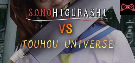 SONOHIGURASHI VS. TOUHOU UNIVERSE System Requirements