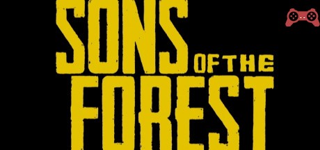 Sons of the Forest System Requirements