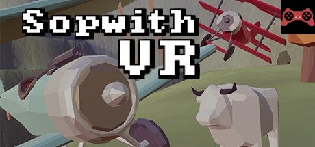 Sopwith VR System Requirements