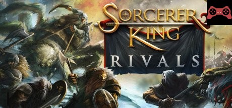Sorcerer King: Rivals System Requirements