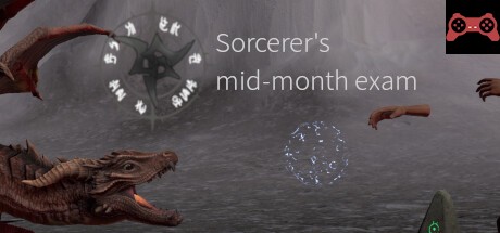 Sorcerer's mid-month exam System Requirements