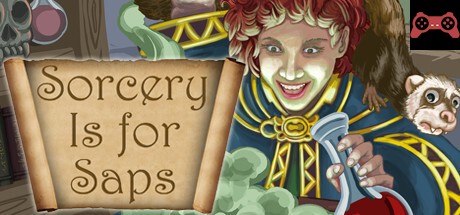 Sorcery Is for Saps System Requirements