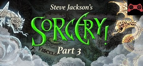 Sorcery! Part 3 System Requirements