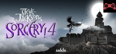 Sorcery! Part 4 System Requirements