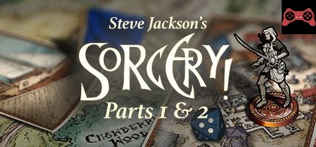 Sorcery! Parts 1 and 2 System Requirements