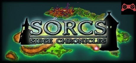 Sorcs: Siege Chronicles System Requirements