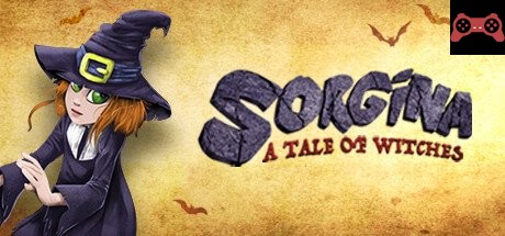 Sorgina: A Tale of Witches System Requirements