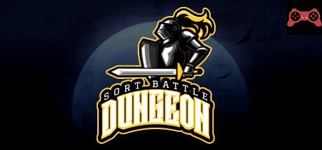 Sort Battle: Dungeon System Requirements