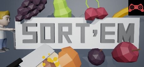 Sort 'Em System Requirements