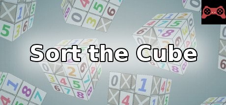 Sort the Cube System Requirements