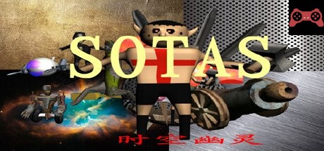 sotas/æ—¶ç©ºå¹½çµ System Requirements