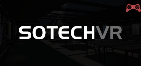 SOTECH VR System Requirements