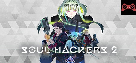 Soul Hackers 2 System Requirements