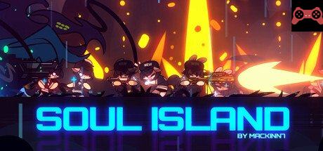 Soul Island System Requirements