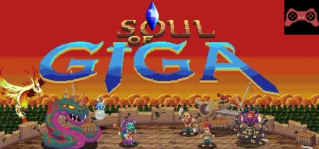Soul of Giga System Requirements