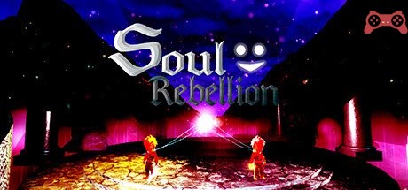 Soul Rebellion System Requirements