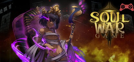 Soul Wargame System Requirements