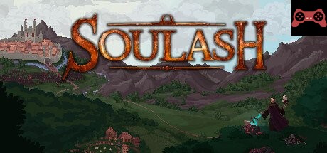 Soulash System Requirements