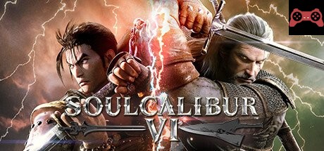 SOULCALIBUR VI System Requirements