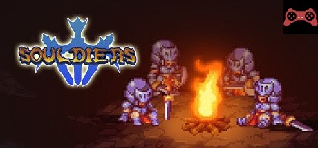 Souldiers System Requirements