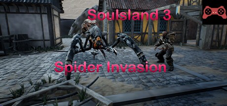 Soulsland 3: Spider Invasion System Requirements