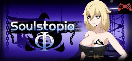 Soulstopia -PHI- System Requirements