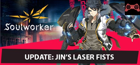 SoulWorker - Anime Action MMO System Requirements