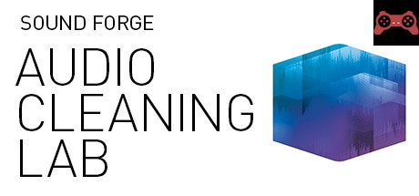 SOUND FORGE Audio Cleaning Lab Steam Edition System Requirements