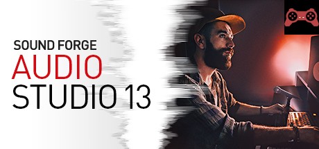 SOUND FORGE Audio Studio 13 Steam Edition System Requirements