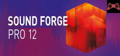 SOUND FORGE Pro 12 Steam Edition System Requirements