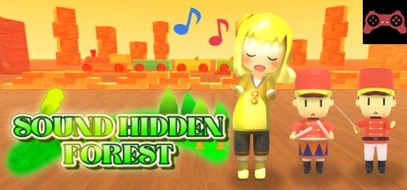 Sound Hidden Forest System Requirements