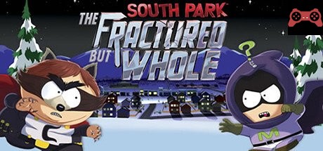 South Park: The Fractured But Whole System Requirements