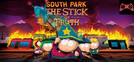 South Park: The Stick of Truth System Requirements