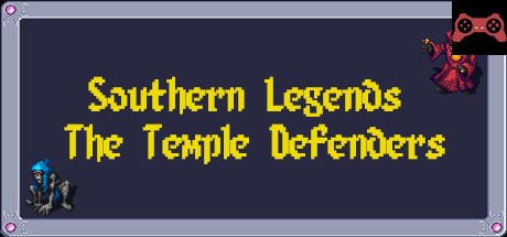 Southern Legends - The Temple Defenders System Requirements