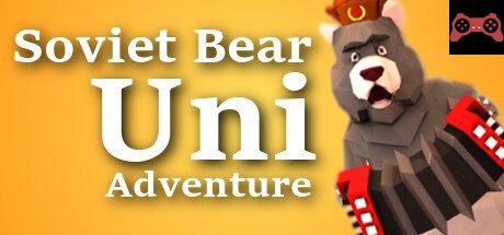 Soviet Bear Uni Adventure System Requirements
