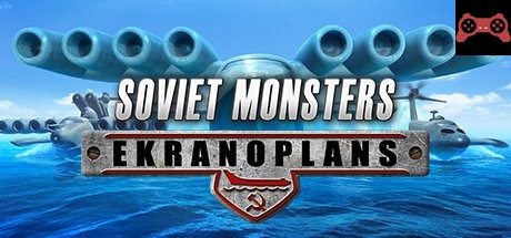 Soviet Monsters: Ekranoplans System Requirements
