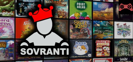 Sovranti System Requirements