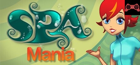 Spa Mania System Requirements