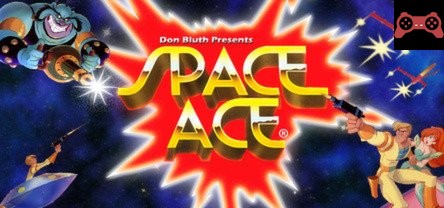 Space Ace System Requirements