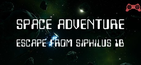 Space Adventure - Escape from Siphilus 1b System Requirements