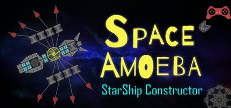 Space Amoeba - StarShip Constructor System Requirements
