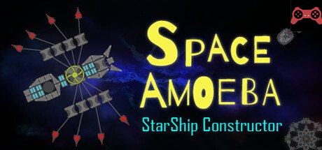 Space Amoeba - StarShip Constructor System Requirements