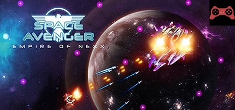 Space Avenger – Empire of Nexx System Requirements